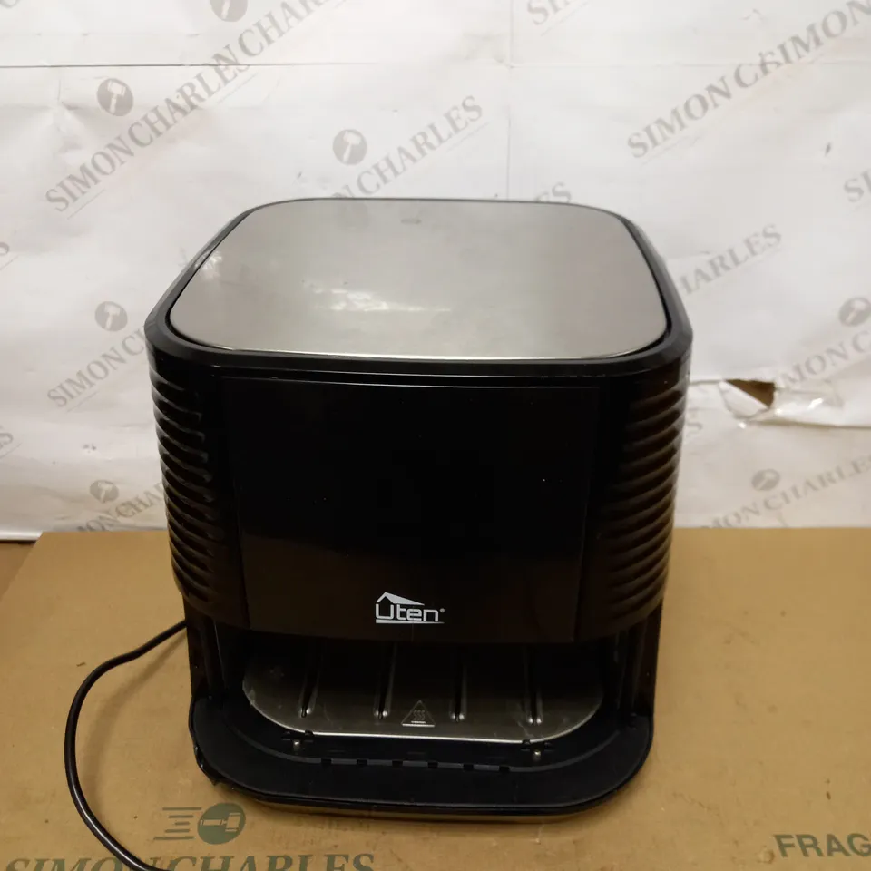 UTEN 5.5L OIL FREE AIR FRYER