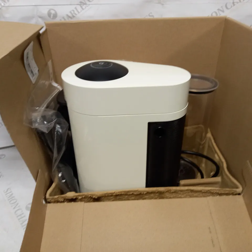 NESPRESSO VERTUO PLUS COFFEE MACHINE