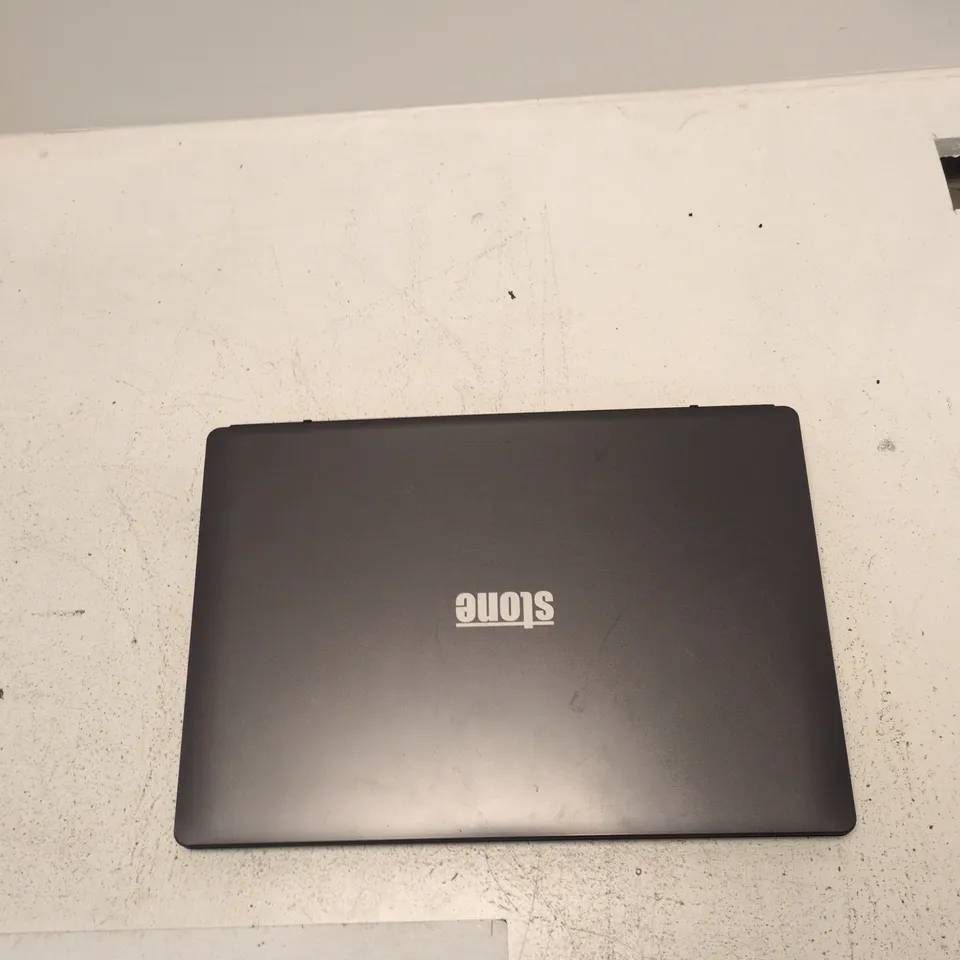 STONEBOOK PRO P11A LAPTOP – MODEL N250JU, WINDOWS