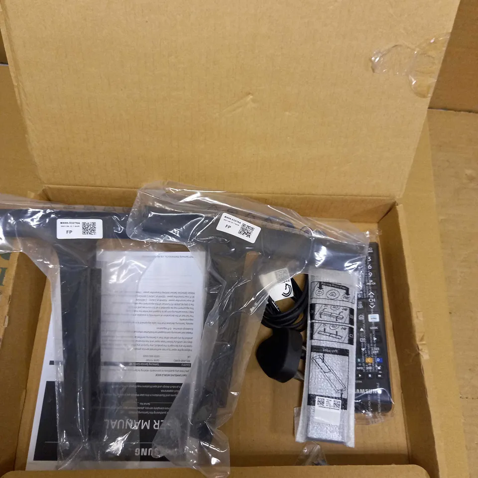 SAMSUNG THE FRAME WALL MOUNT 