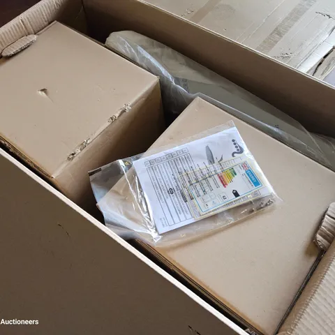 BOXED AIRONE DONIZETTI SPACE 60 EXTRACTOR