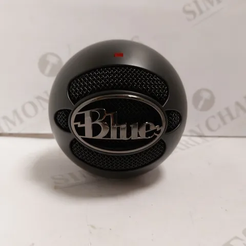 BLUE SNOWBALL ICE MICROPHONE