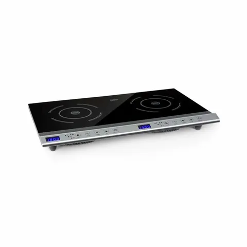 BOXED KLARSTEIN CUCINATA INDUCTION HOB