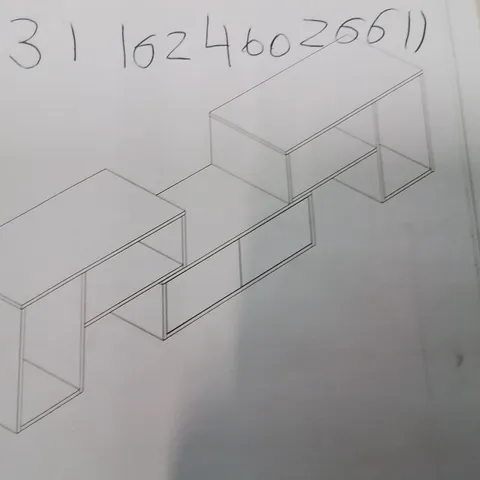 PALLET CONTAINING A LARGE QUANTITY OF BRAND NEW DISPLAY UNITS
