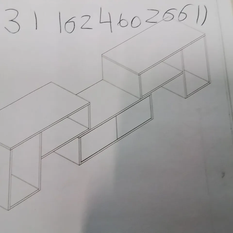 PALLET CONTAINING A LARGE QUANTITY OF BRAND NEW DISPLAY UNITS