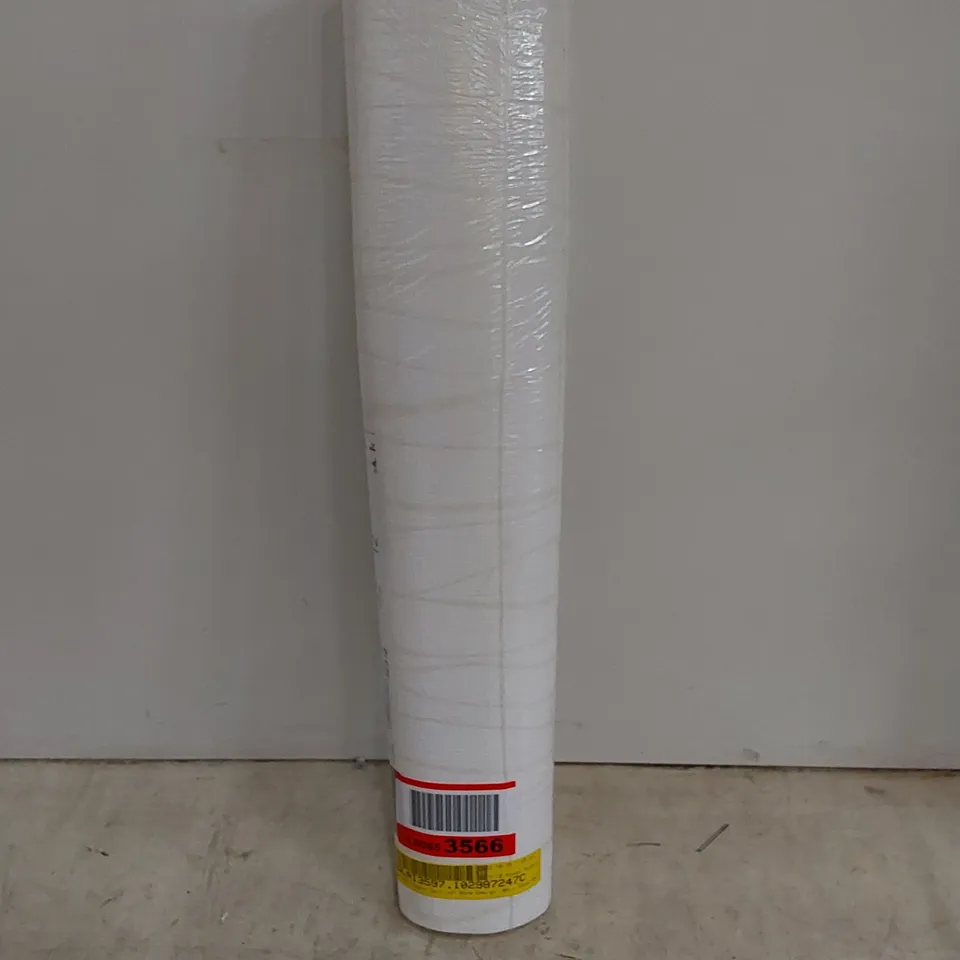 ROLL OF AREAH MODERN VERTICAL WAVE DESIGN 10m X 53cm WALLPAPER 