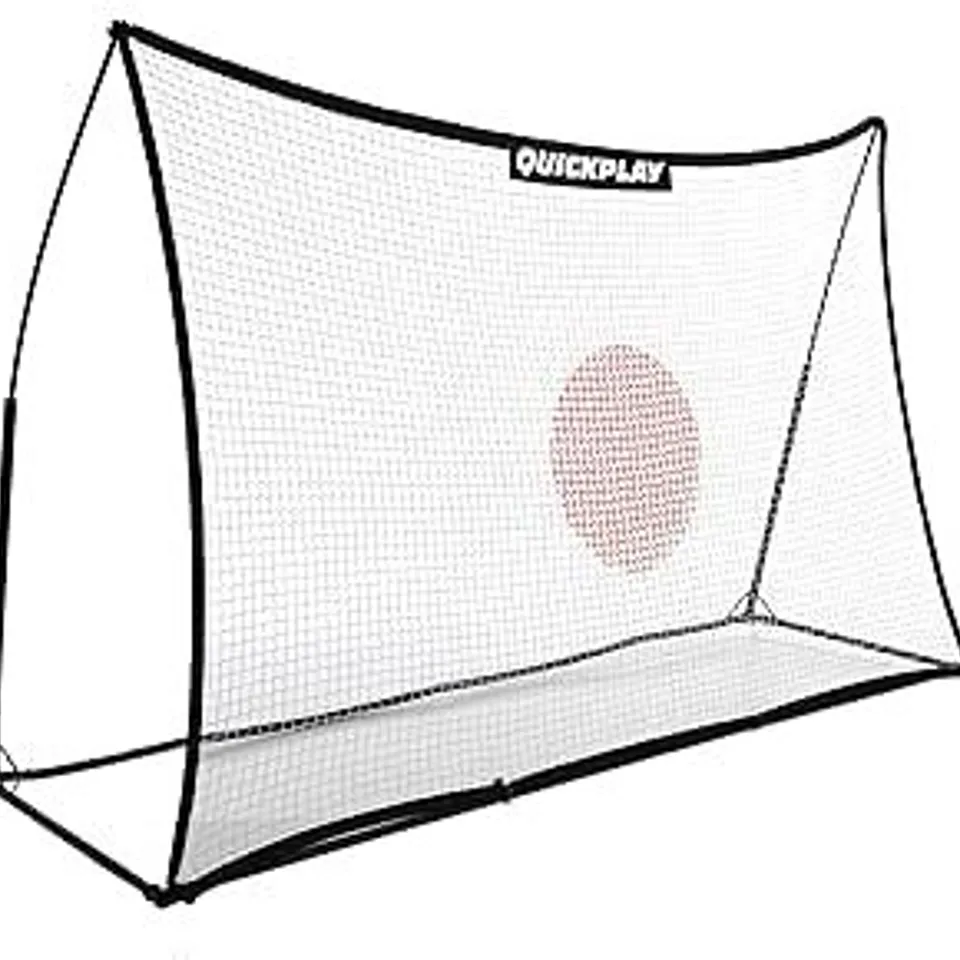 BOXED QUICKPLAY FOOTBALL SPOT REBOUNDER 1.5X1M - COLLECTION ONLY