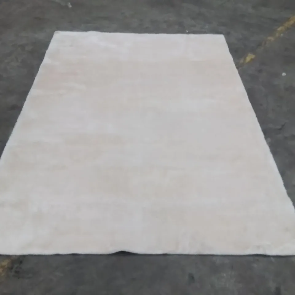 QUALITY DESIGNER AREA RUG - APPROXIMATELY 300X200CM