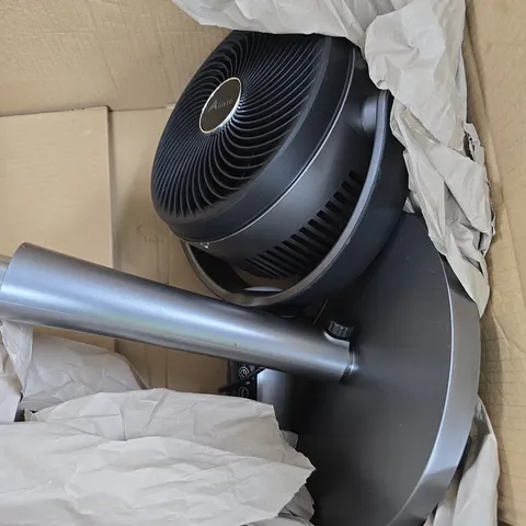 LIVIO CIRCULAR TOWER FAN