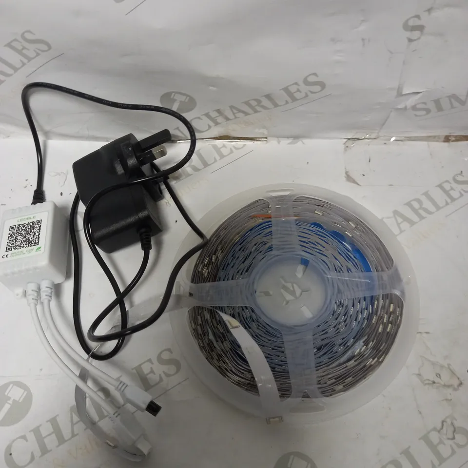 ZAVJYET 20M LED STRIP LIGHTS