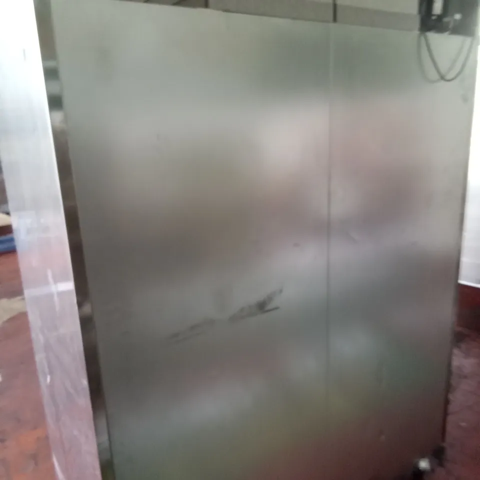 COMMERCIAL ECO PRO G2 DOUBLE DOOR FRIDGE - EP1440L