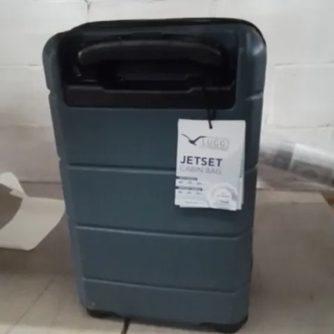 LUGG JETSET CABIN BAG 