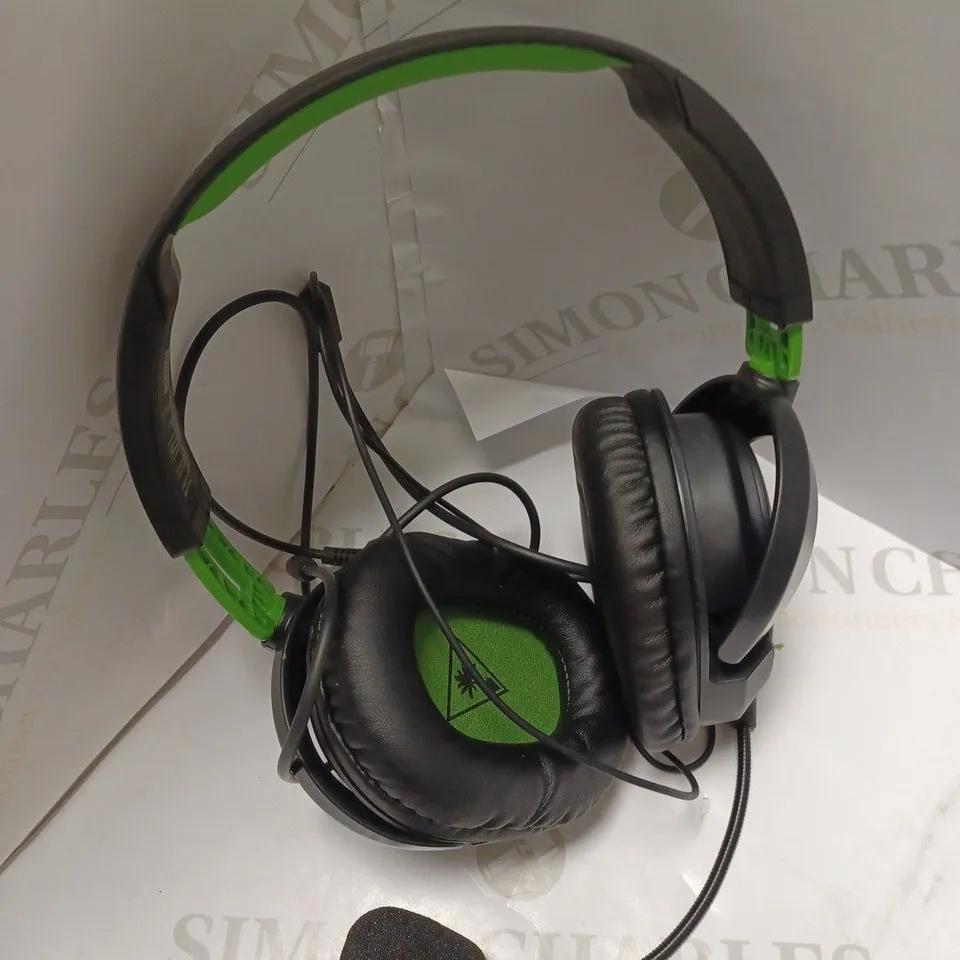 TURTLE BEACH RECON 50X - XBOX