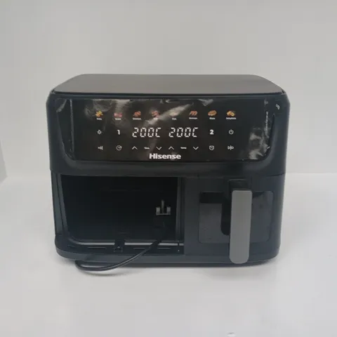 HISENSE COUNTERTOP AIR FRYER