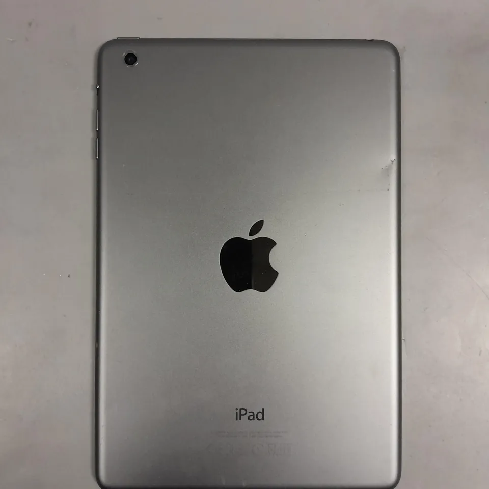 APPLE IPAD MINI 1ST GEN TABLET