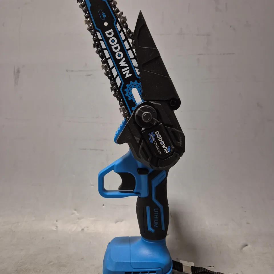 DODOWIN MINI CHAINSAW 