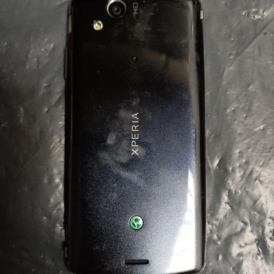 SONY ERICSSON XPERIA ARC S LT18I