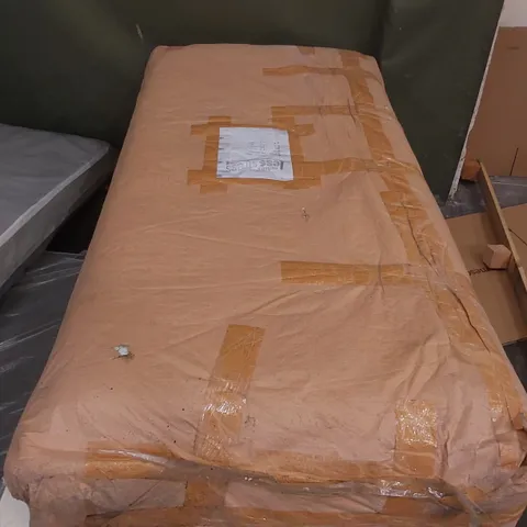 QUALITY BAGGED NICHELI LUXURY 2000 3' SINGLE MATTRESS