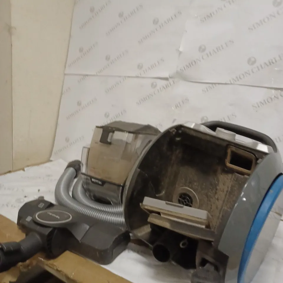 MIELE BOOST CX1 - BAGLESS CYLINDER CORDED VACUUM CLEANER