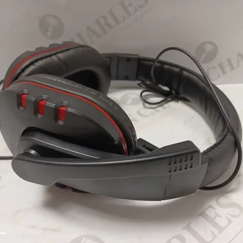 IBRIT STUDIO NC STEREO GAMING HEADSET