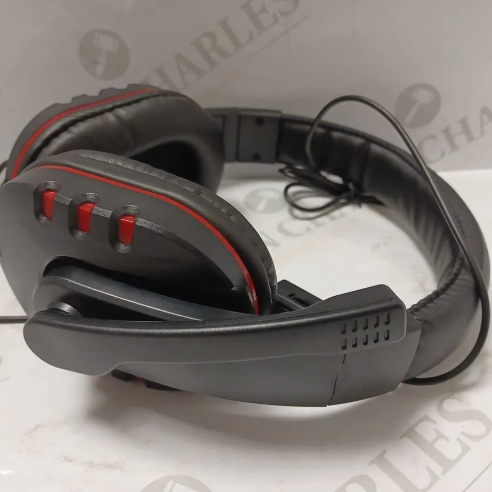 IBRIT STUDIO NC STEREO GAMING HEADSET