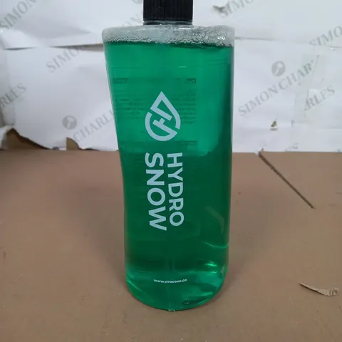 HYDRO SNOW - COLLECTION ONLY