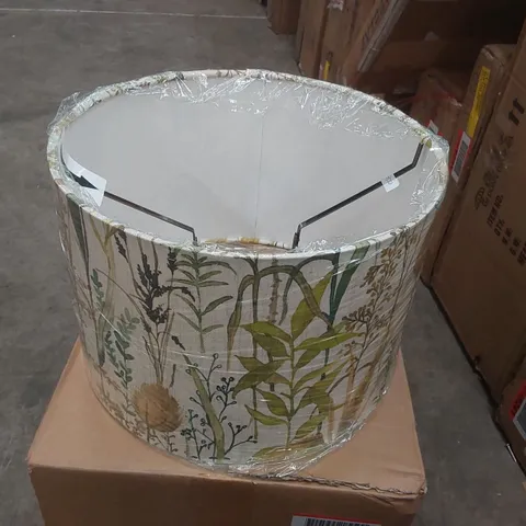 BOXEX DESIGNER DRUM LAMP SHADE (1 BOX)