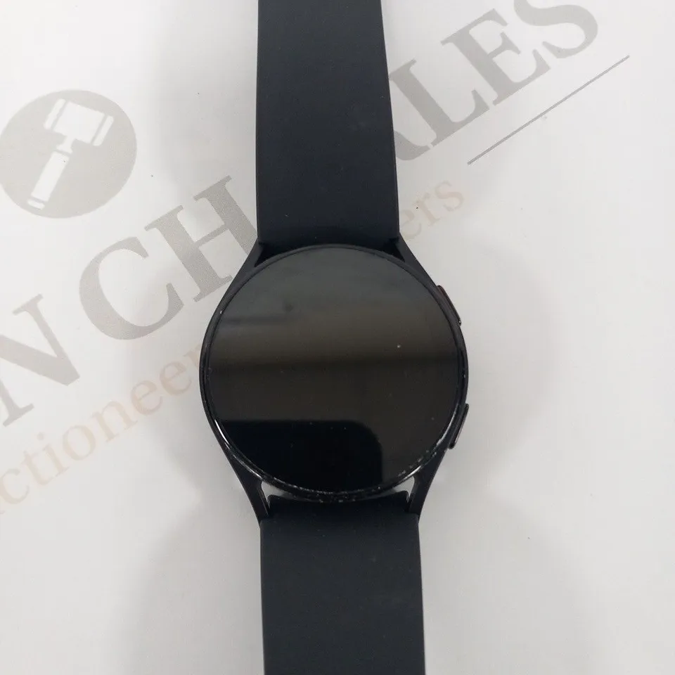 SAMSUNGSM-R900 SAPPHIRE CRYSTAL SMART WATCH