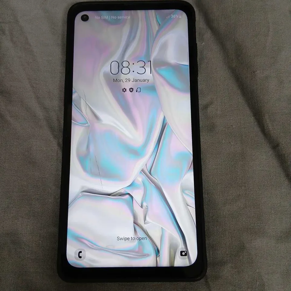 SAMSUNG GALAXY XCOVER PRO SM-G715FN/DS –