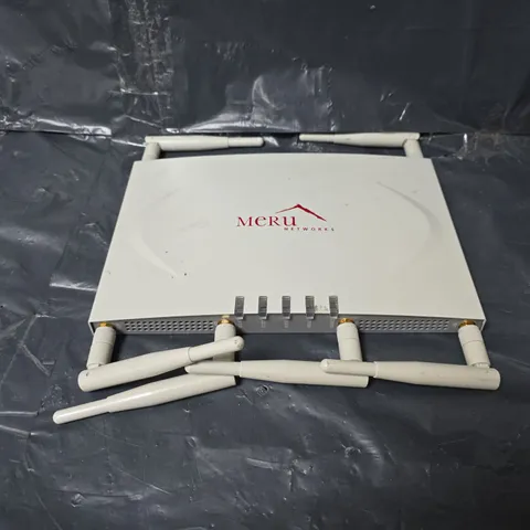 MERU DUAL RADIO ACCESS POINT AP300