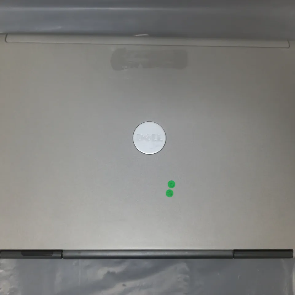 DELL LATITUDE D620 15 INCH	INTEL CENTRINO