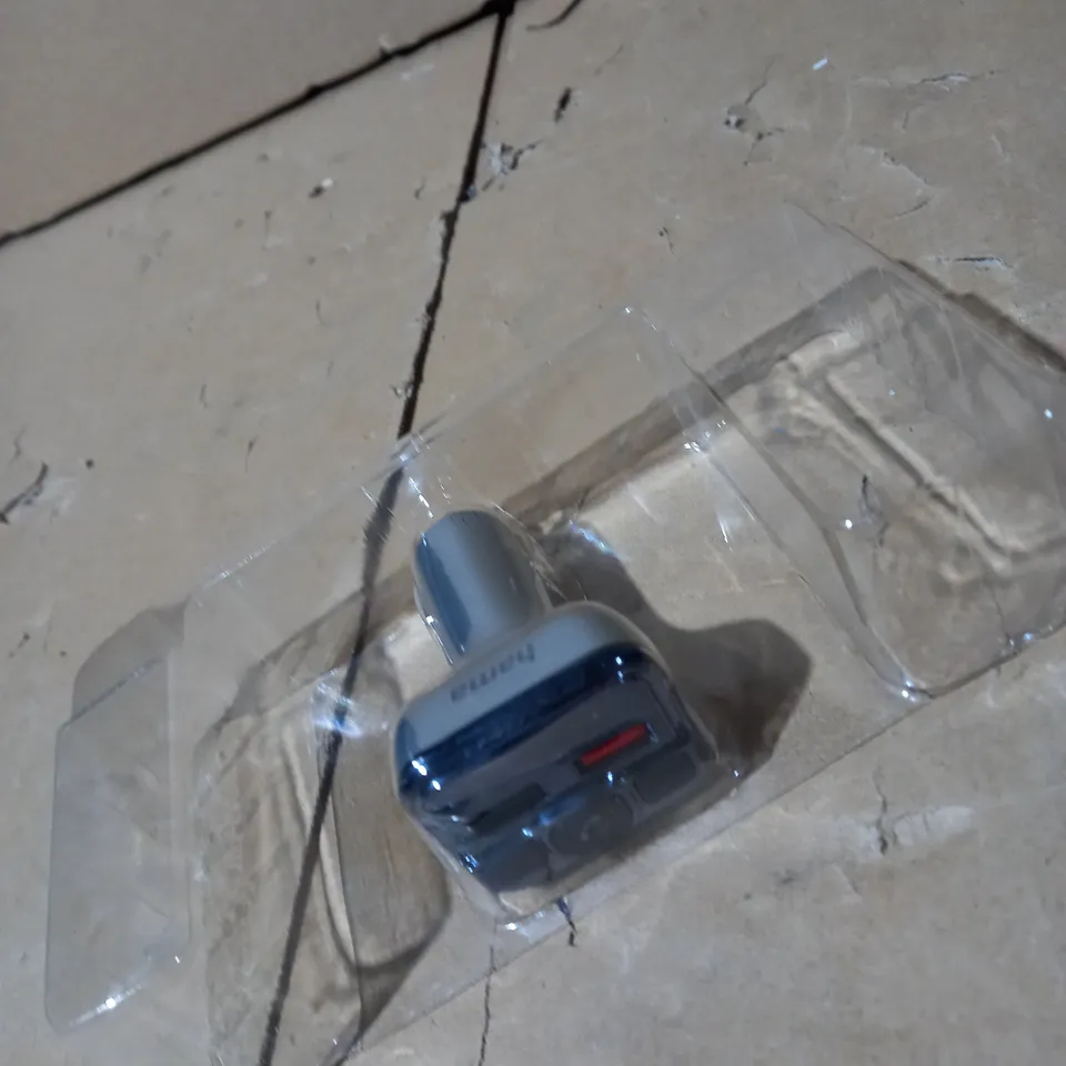 HAMA FM TRANSMITTER 