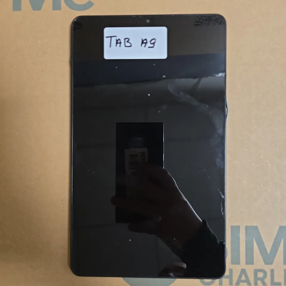 SAMSUNG GALAXY TAB A9 TABLET 