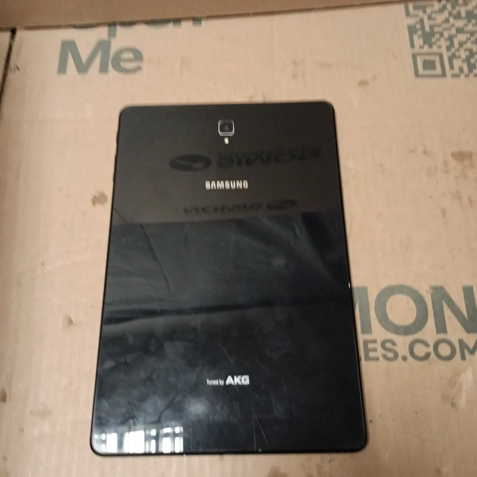 SAMSUNG GALAXY TAB S4 10.5 (SM-T830)