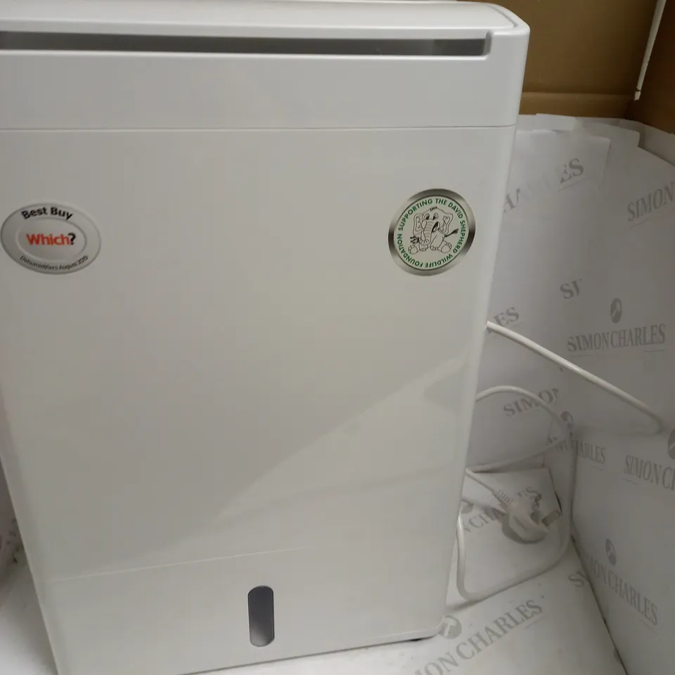MEACO DD8L ZAMBEZI DEHUMIDIFIER