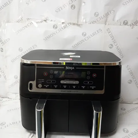 NINJA SMART COOK DUO AIR FRYER