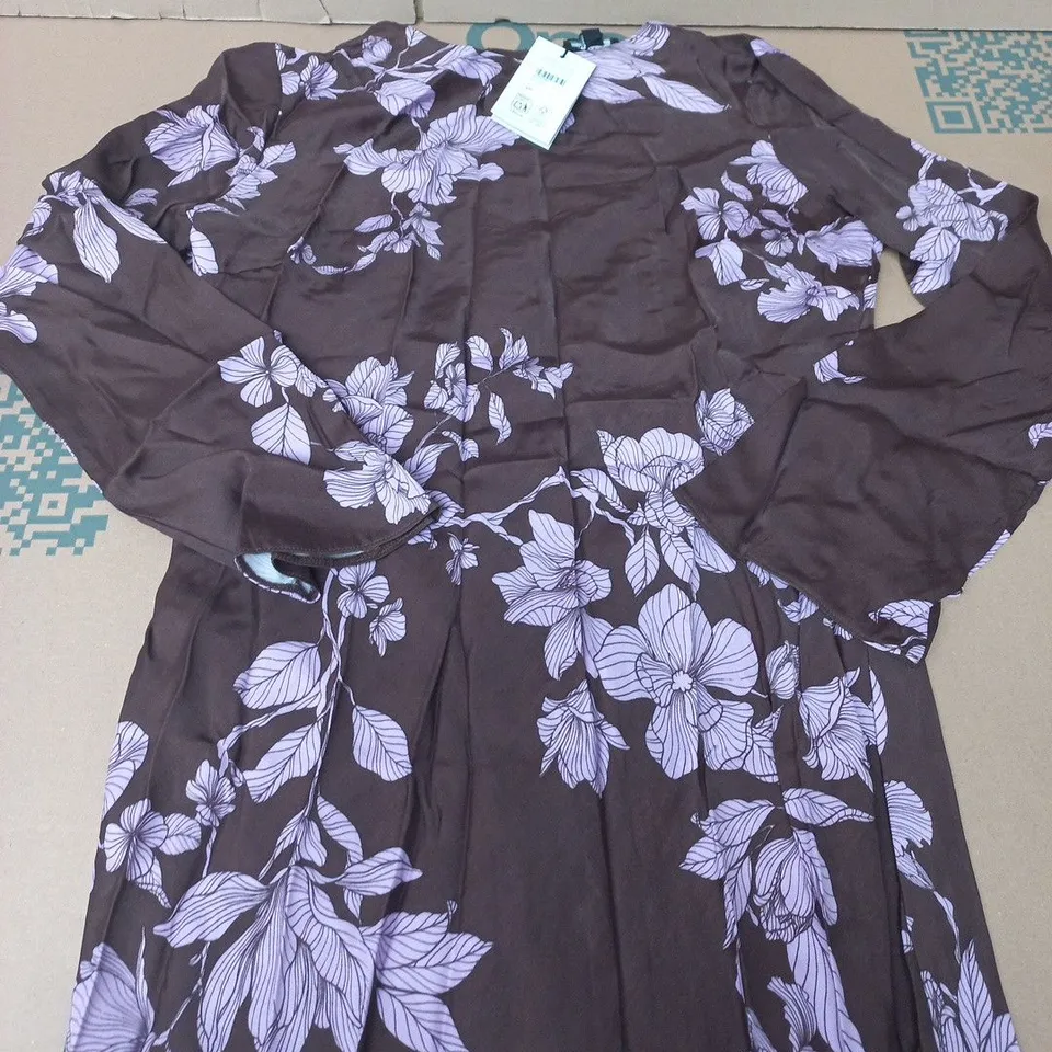 NOBODYS CHILD SHILOH DRESS – SIZE 14