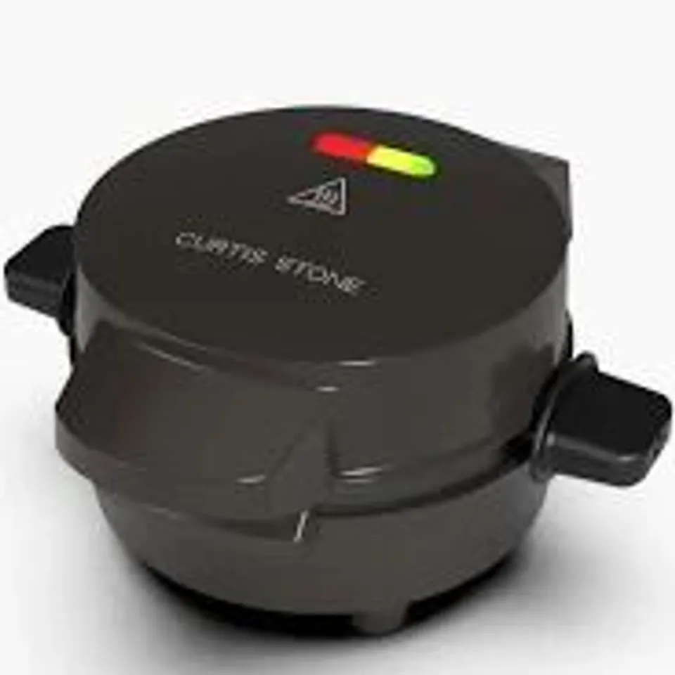 CURTIS STONE WAFFLE MAKER