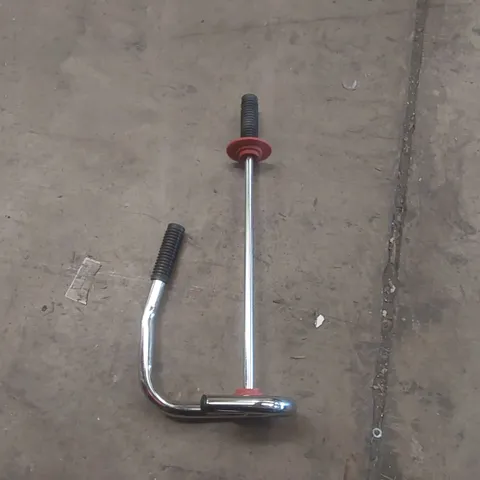 PALLET WRAP DISPENSER