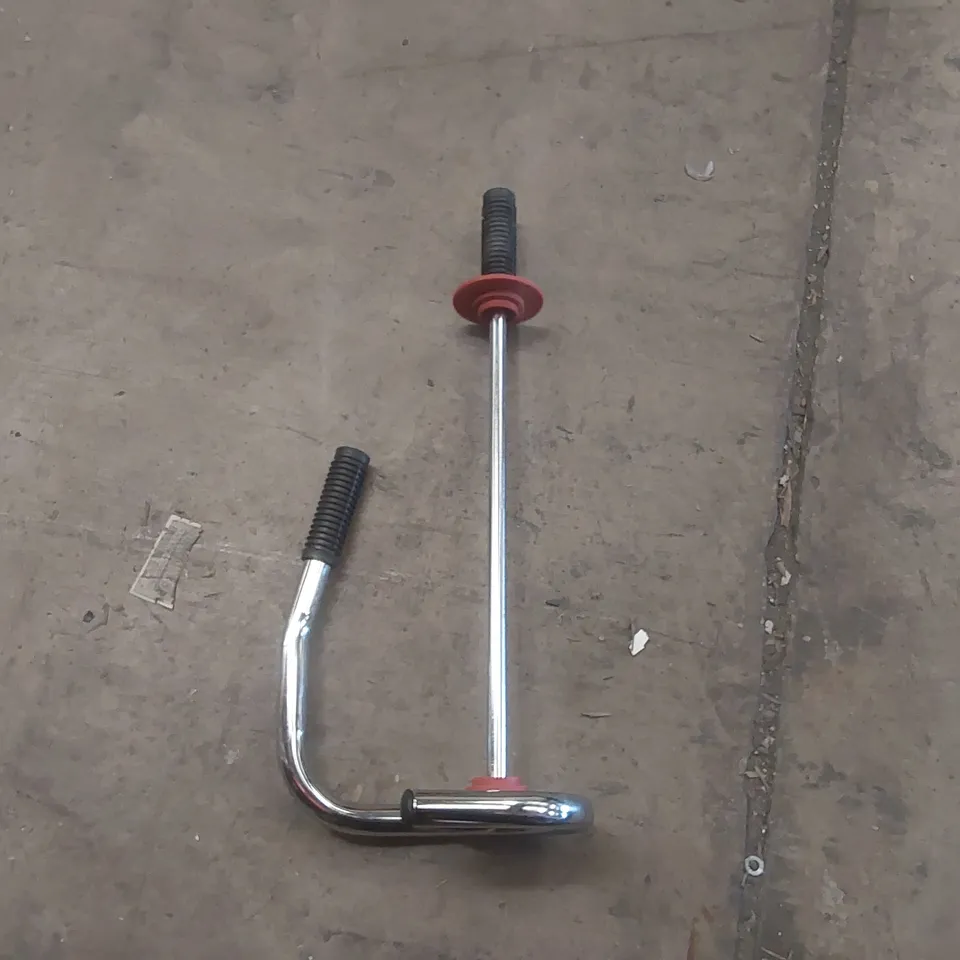 PALLET WRAP DISPENSER