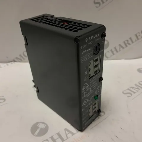 SIEMENS SIDAC-S