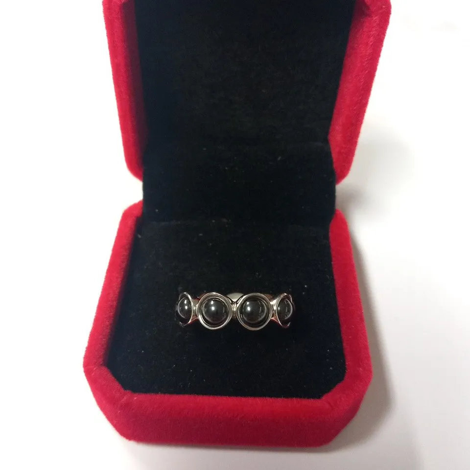 BERING DRESS RING SIZE 7