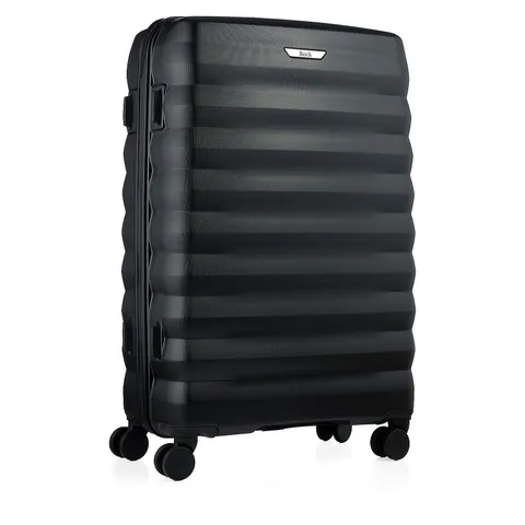 ROCK LUGGAGE BERLIN 3 PIECE LUGGAGE SET