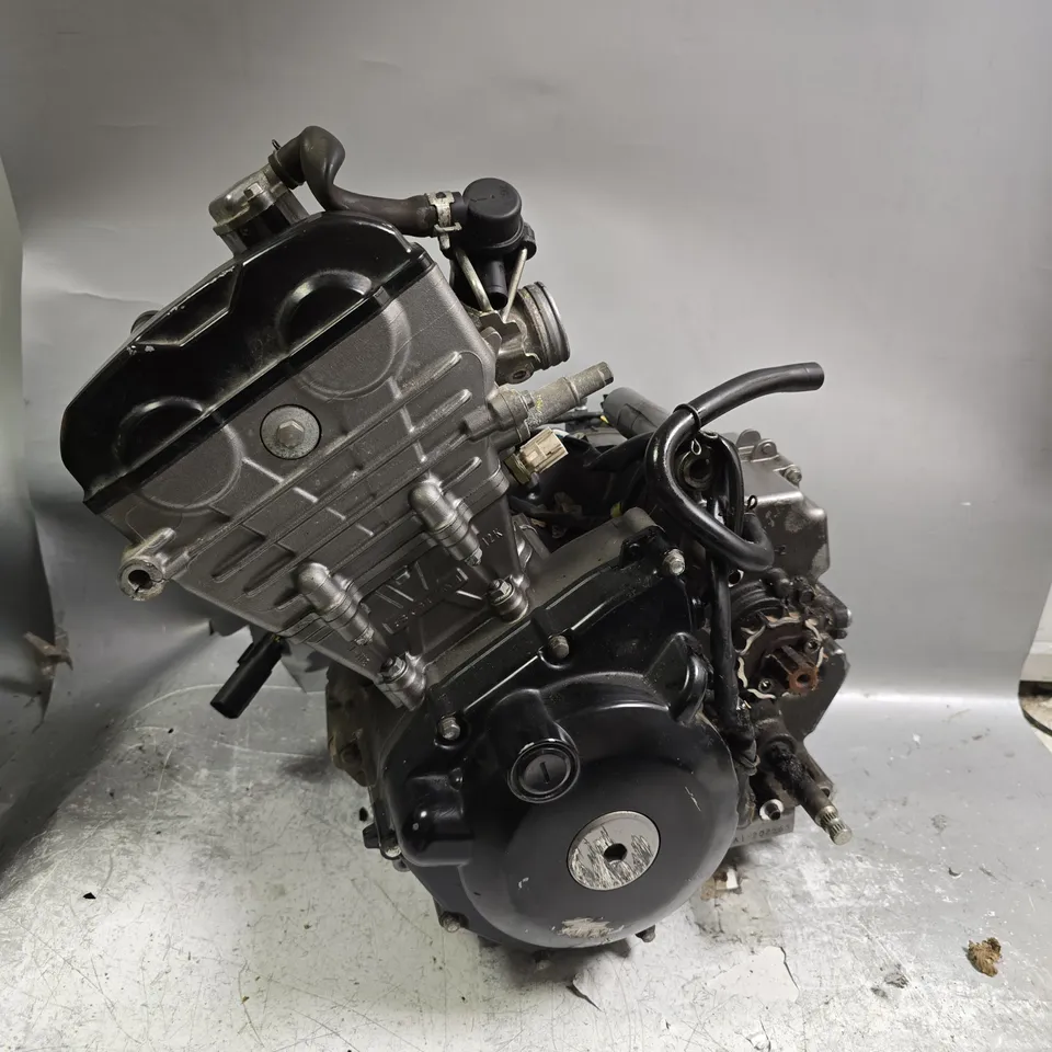 SUZUKI ENGINE FOR MOTOBIKE - MODEL UNSPECIFIED - COLLECTION ONLY
