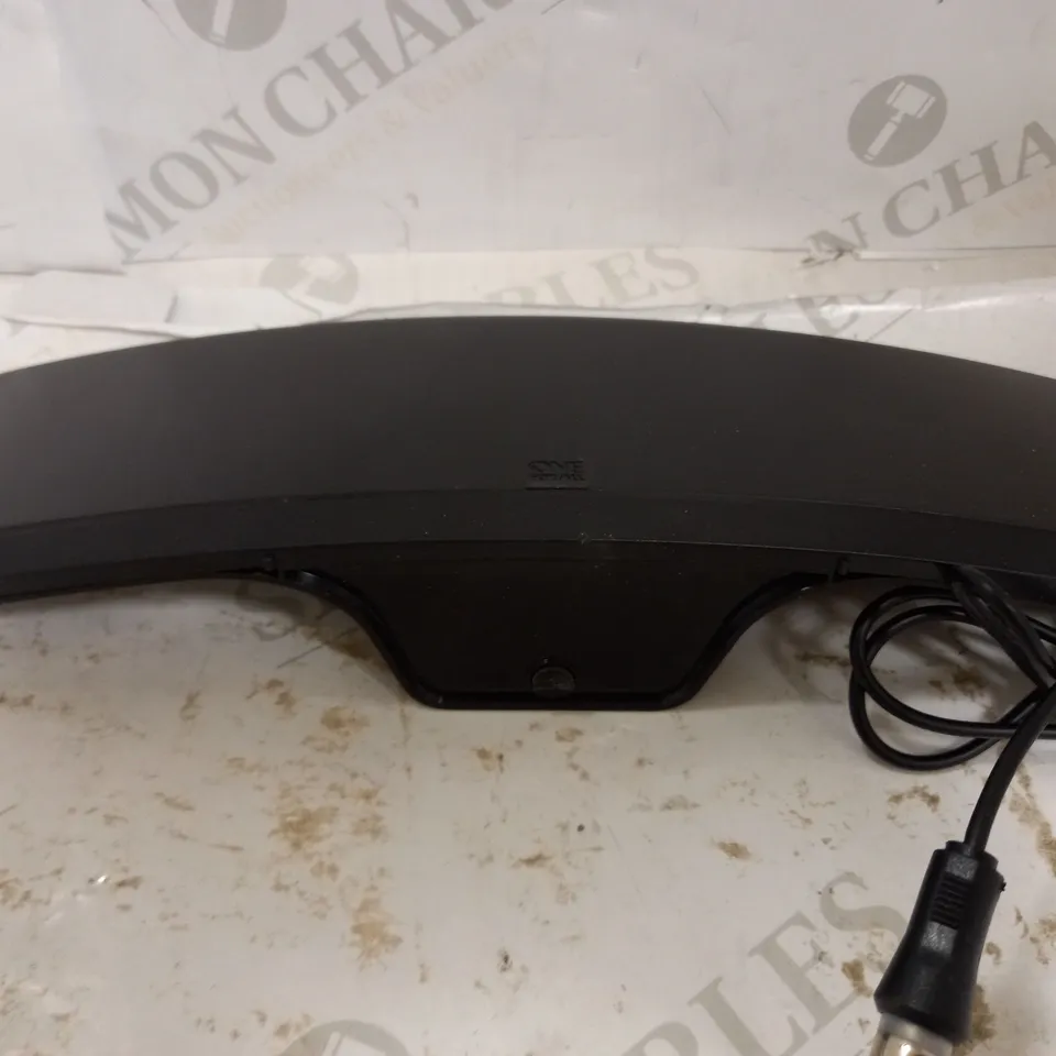 ONE FOR ALL AMPLIFIED HDTV INDOOR AERIAL