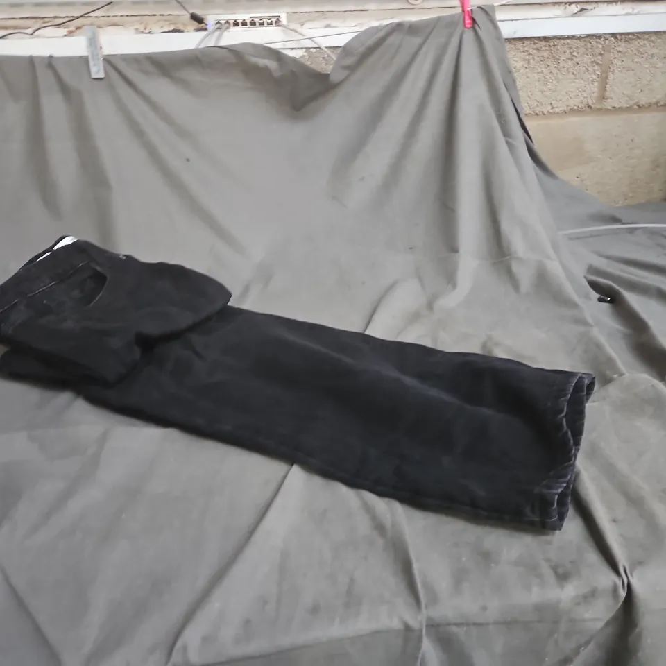 MANGO JEANS 328DANILA – WOMEN'S DARK INDIGO DENIM, UK 14 (EU 42)