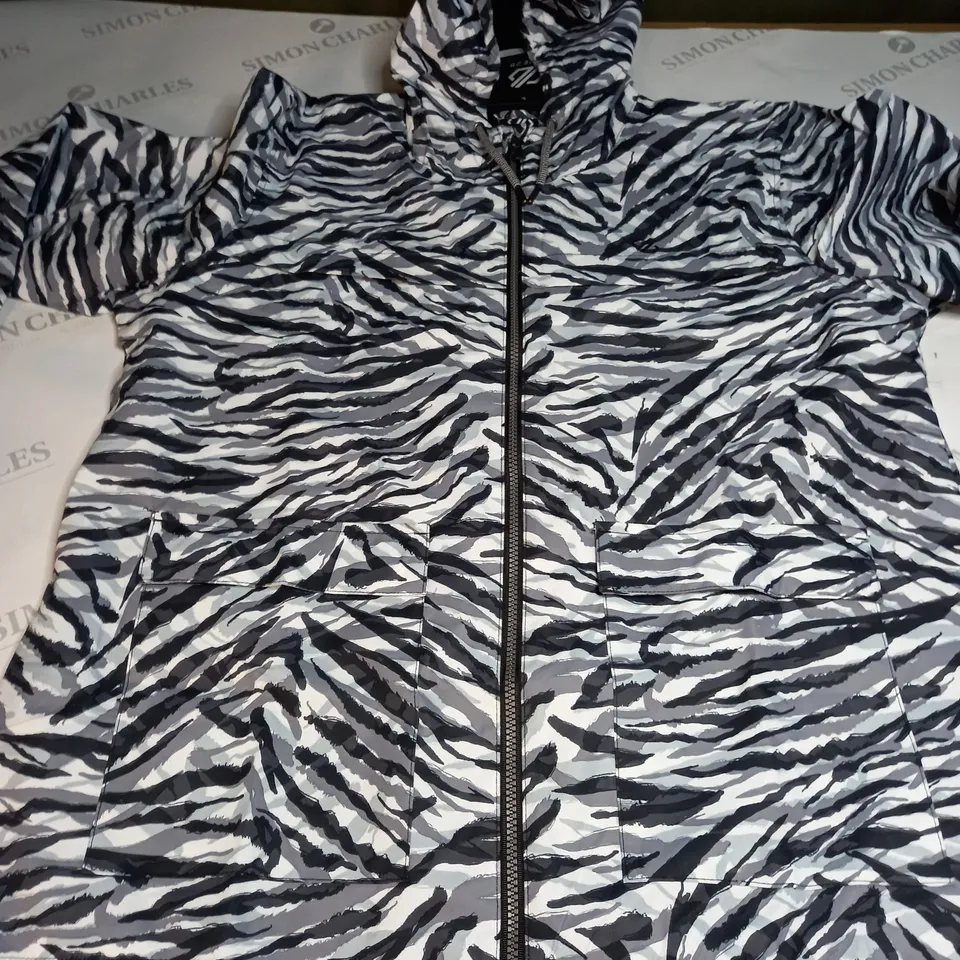 DARE2B LADIES DEVIATION 2 JACKET SIZE 18