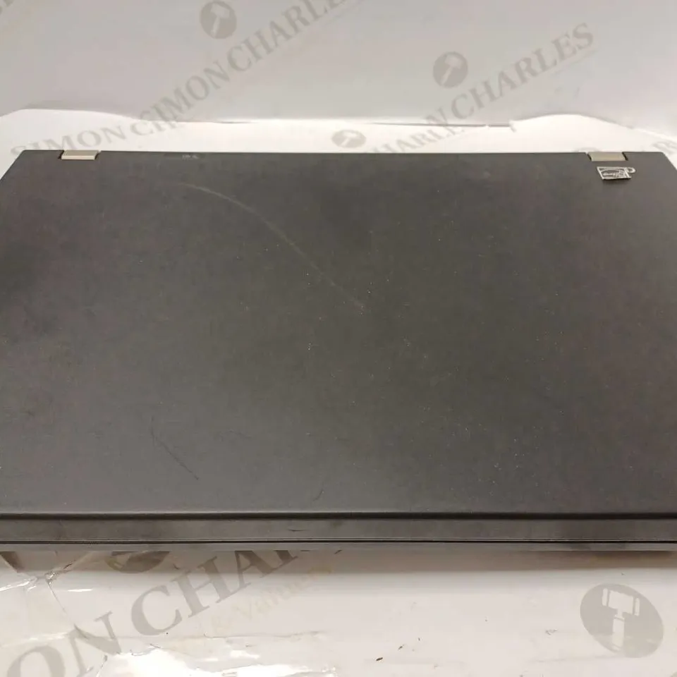 LENOVO THINKPAD T530 LAPTOP	
