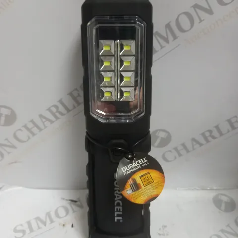 DURACELL WKL-1 EXPLORER SERIES LED WORK LAMP