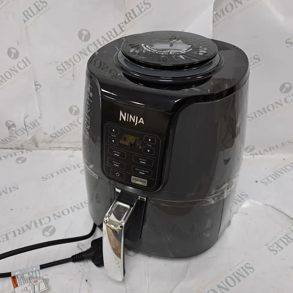 NINJA AIR FRYER 3.8L AF100UK